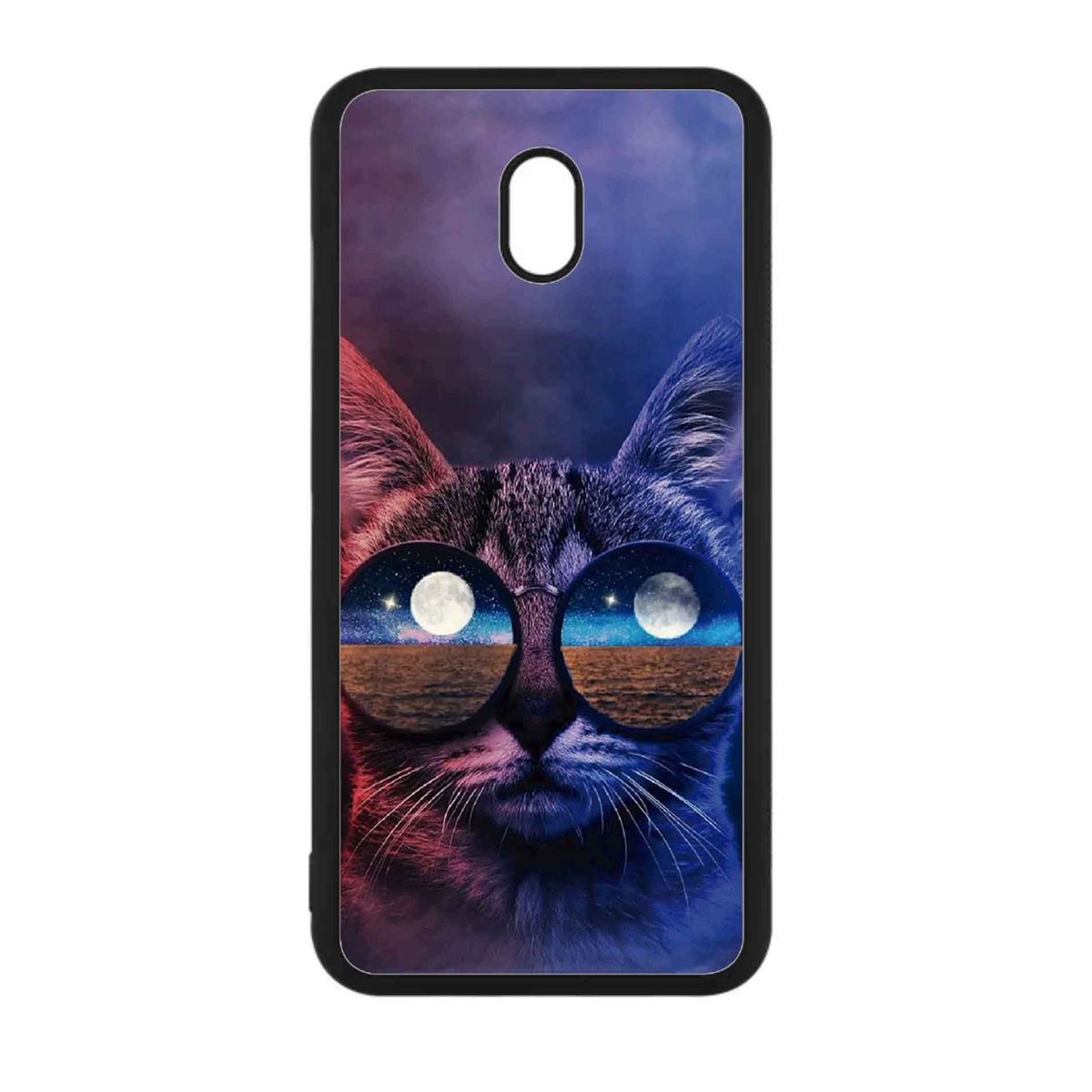 GENERICO - Funda Protector Case Para XIAOMI REDMI 8A
