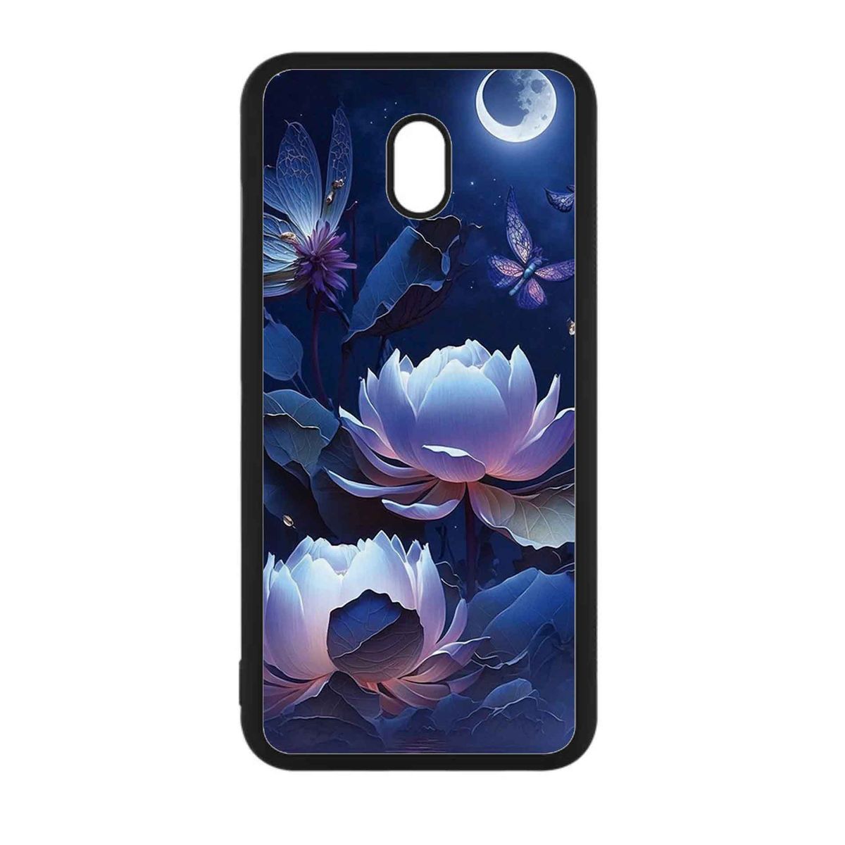 GENERICO - Funda Protector Case Para XIAOMI REDMI 8A