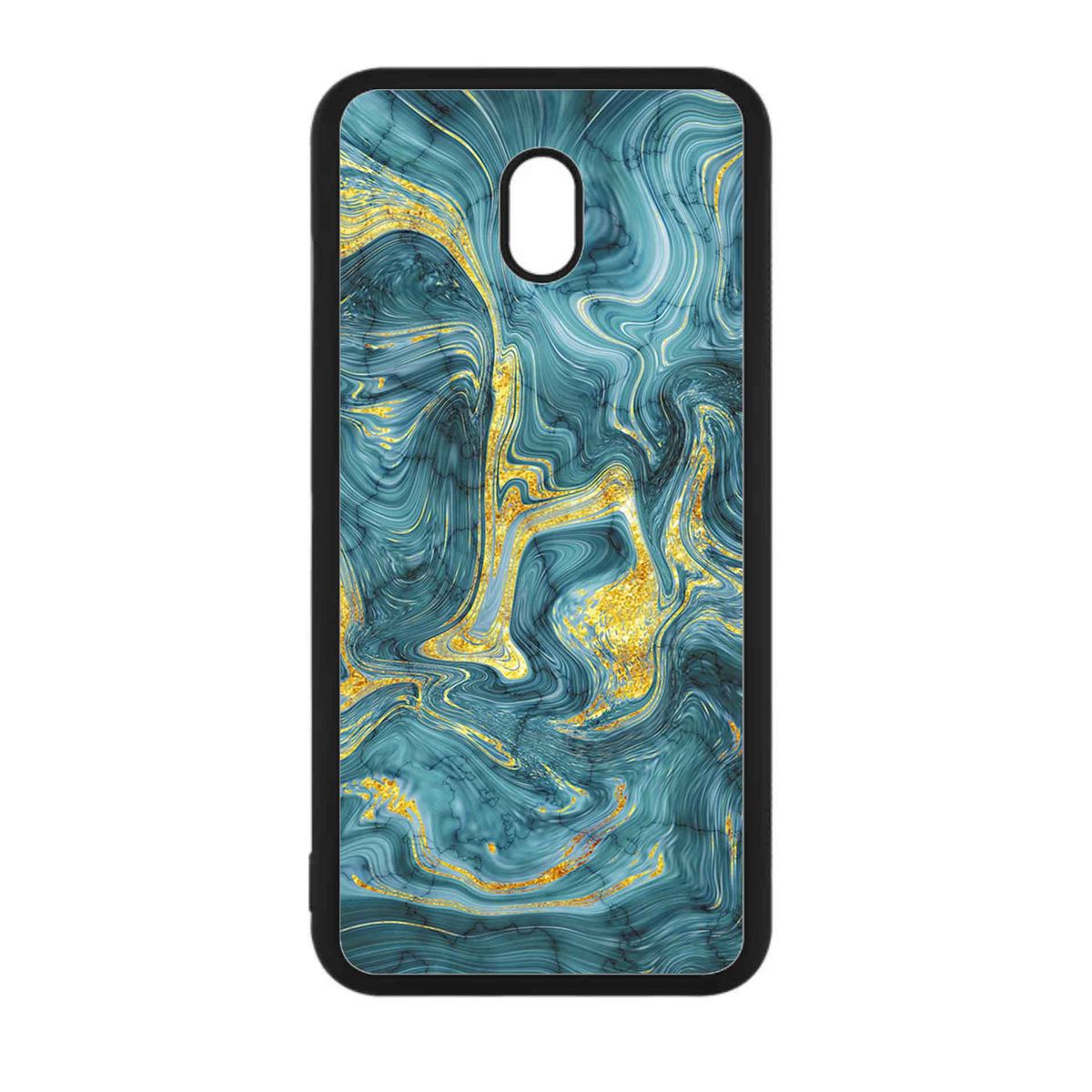 GENERICO - Funda Protector Case Para XIAOMI REDMI 8A