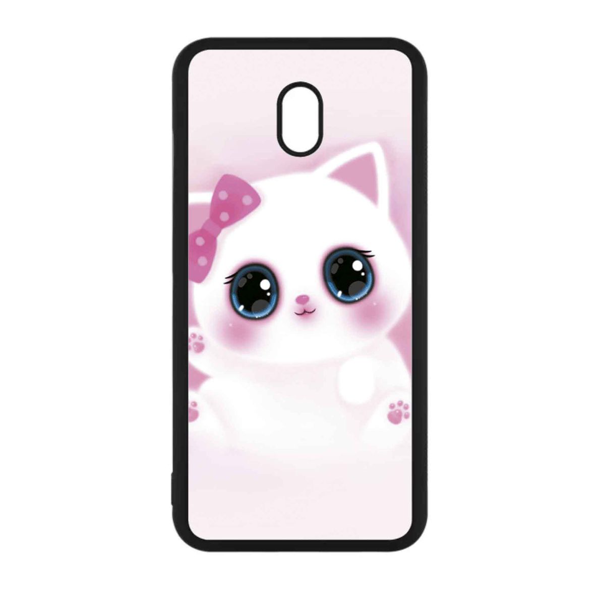 GENERICO - Funda Protector Case Para XIAOMI REDMI 8A