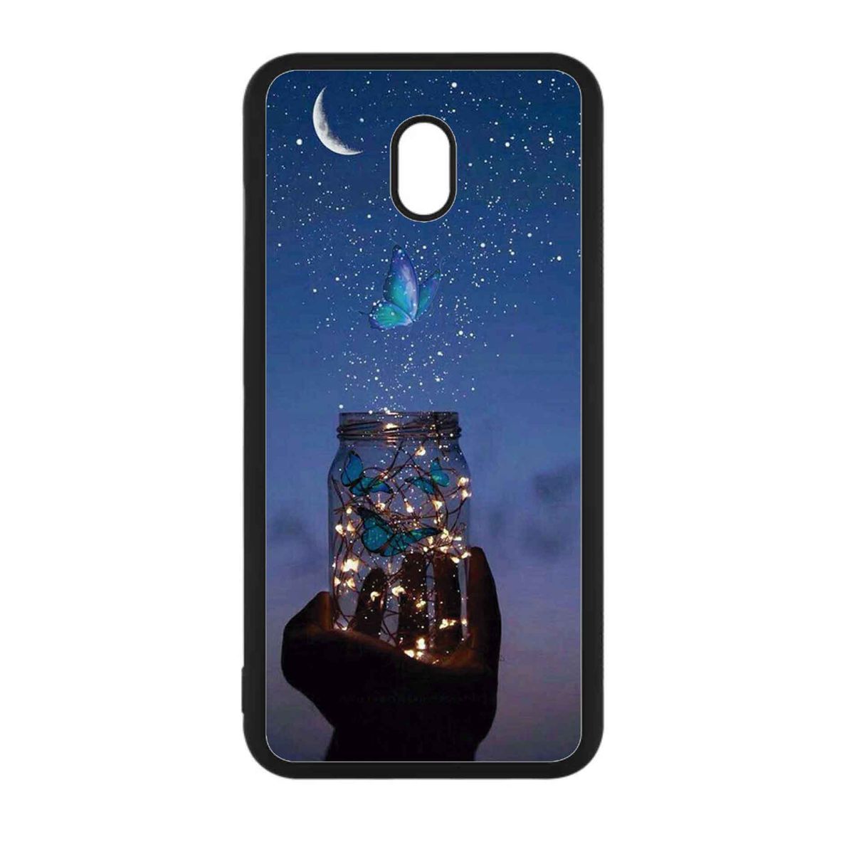 GENERICO - Funda Protector Case Para XIAOMI REDMI 8A