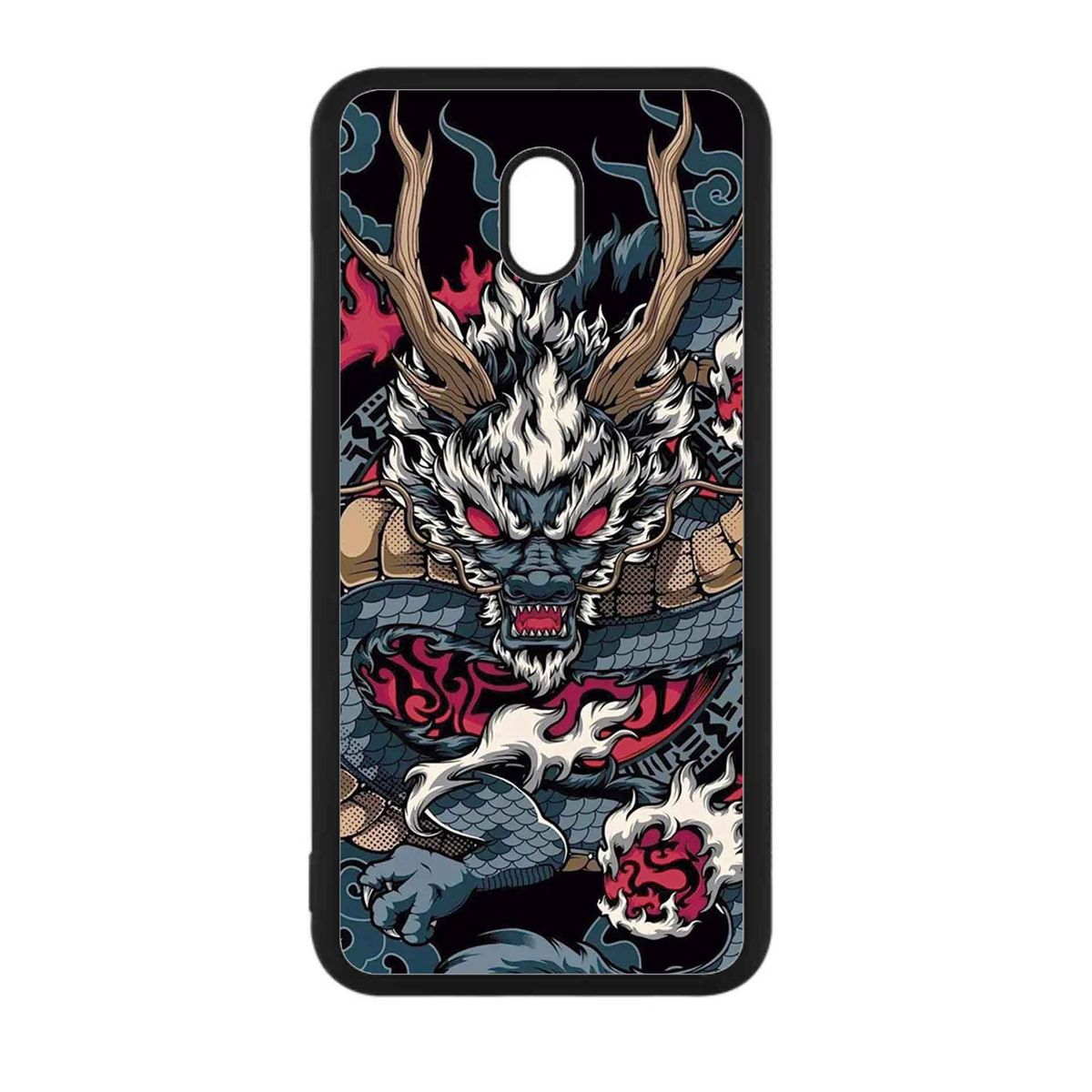 GENERICO - Funda Protector Case Para XIAOMI REDMI 8A