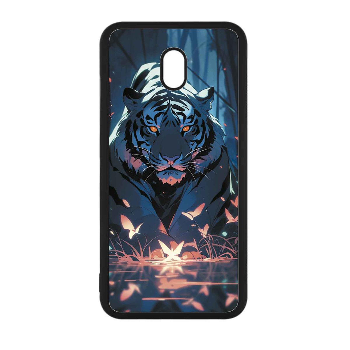 GENERICO - Funda Protector Case Para XIAOMI REDMI 8A