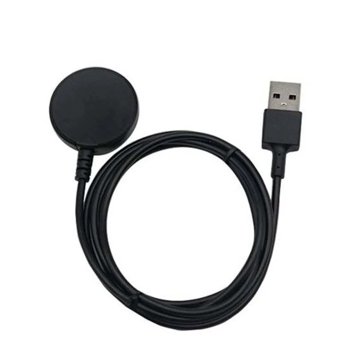 GENERICO - Cargador para Samsung Galaxy Watch 3 Watch 4