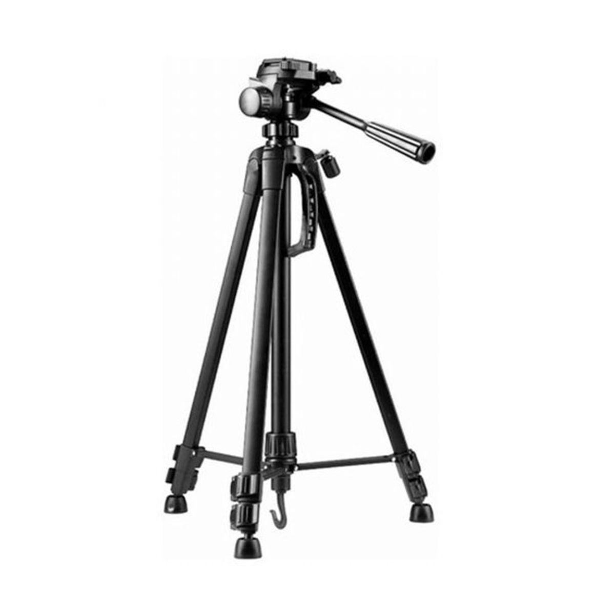 WEIFENG - Trípode Cámaras Celulares Profesional 1700mm Weifeng Wt-3560