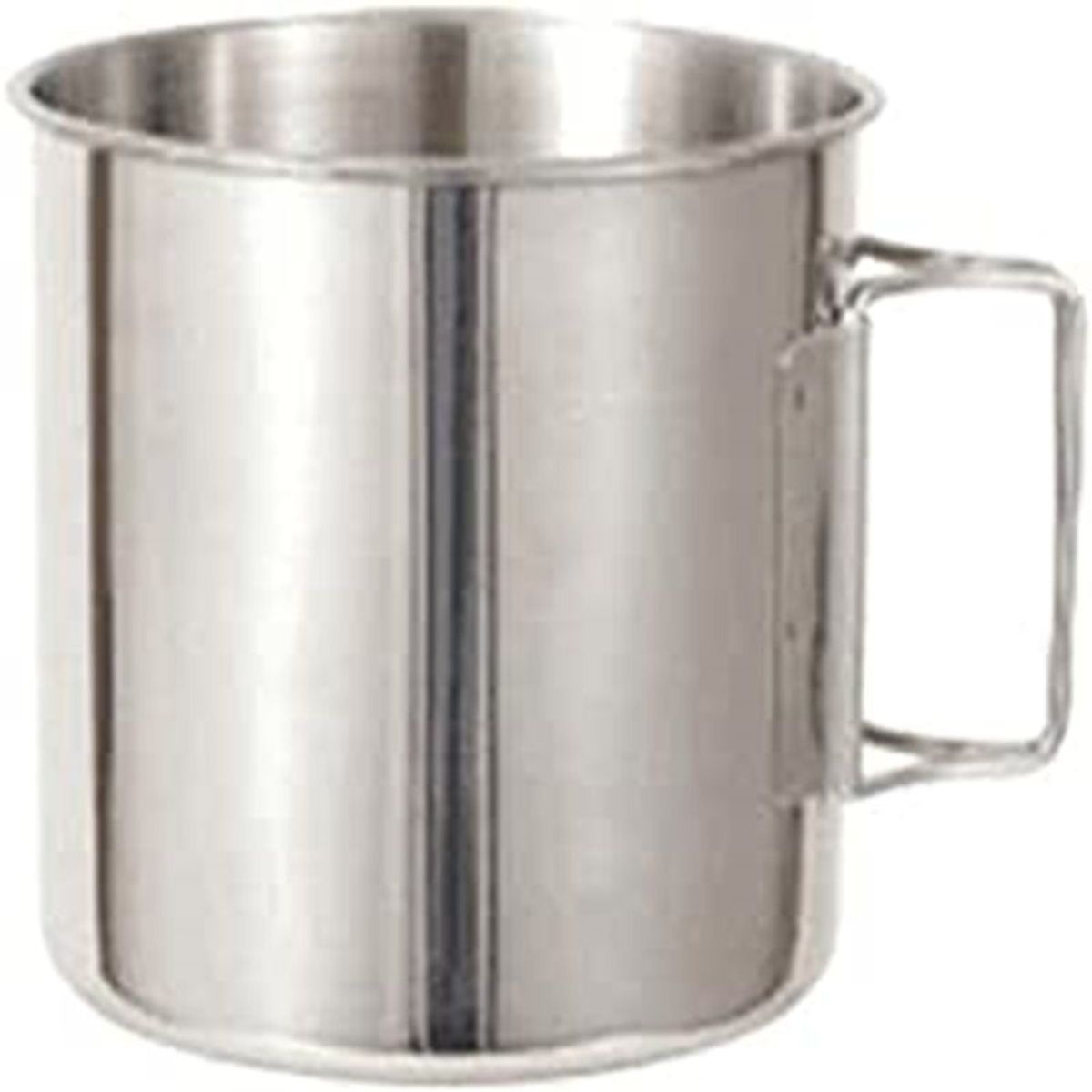 UNIVERSAL - 6 TAZAS DE ACERO INOXIDABLE MULTIUSOS