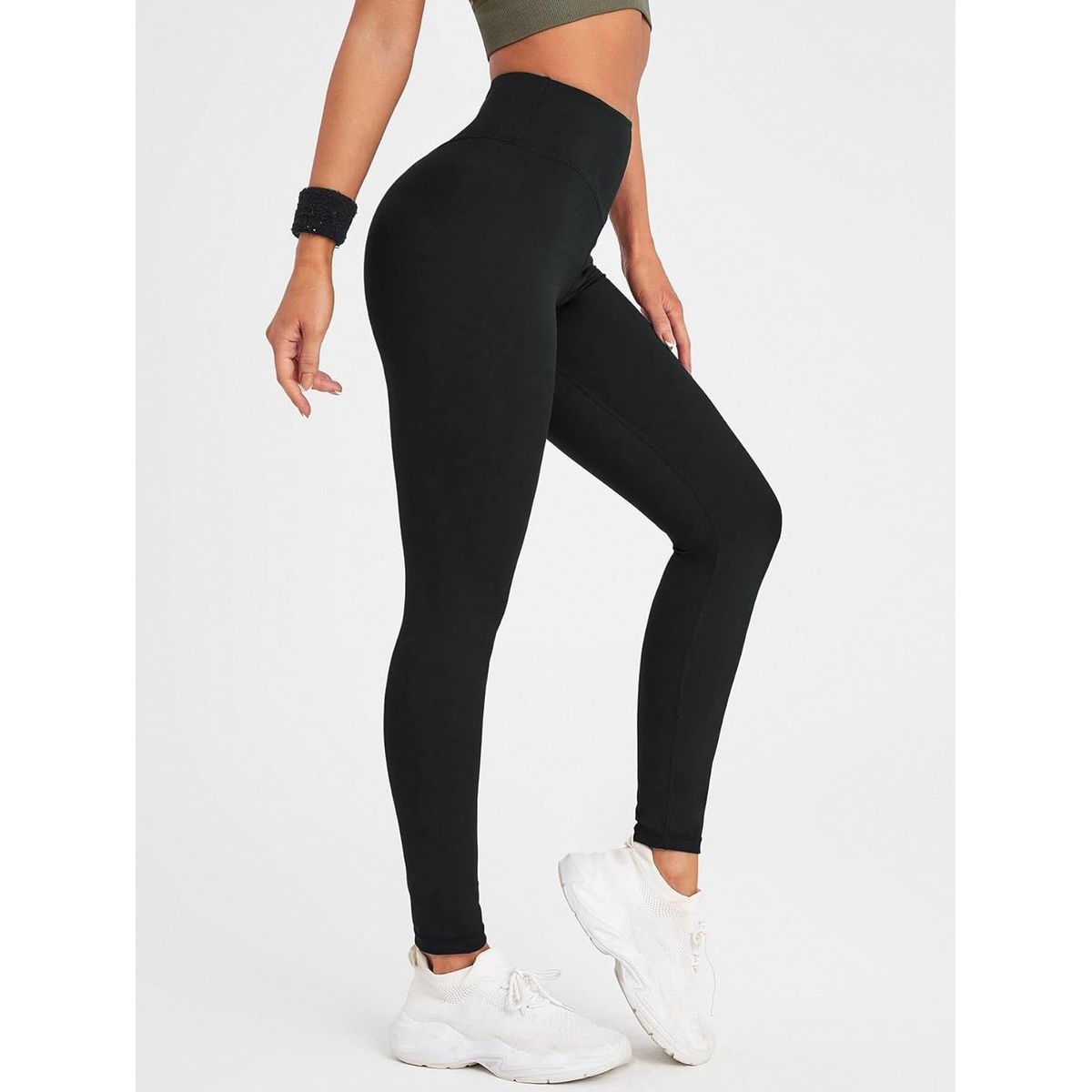 GENERICO - Malla Calentador Térmico Mujer Micro Polar