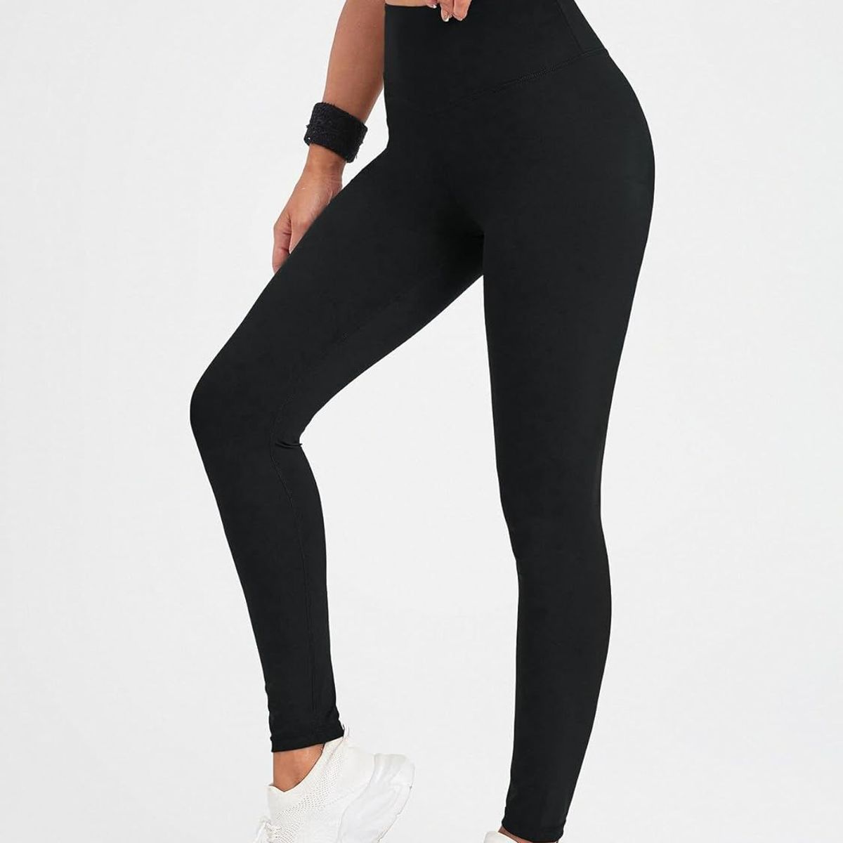 GENERICO - Malla Calentador Térmico Mujer Micro Polar