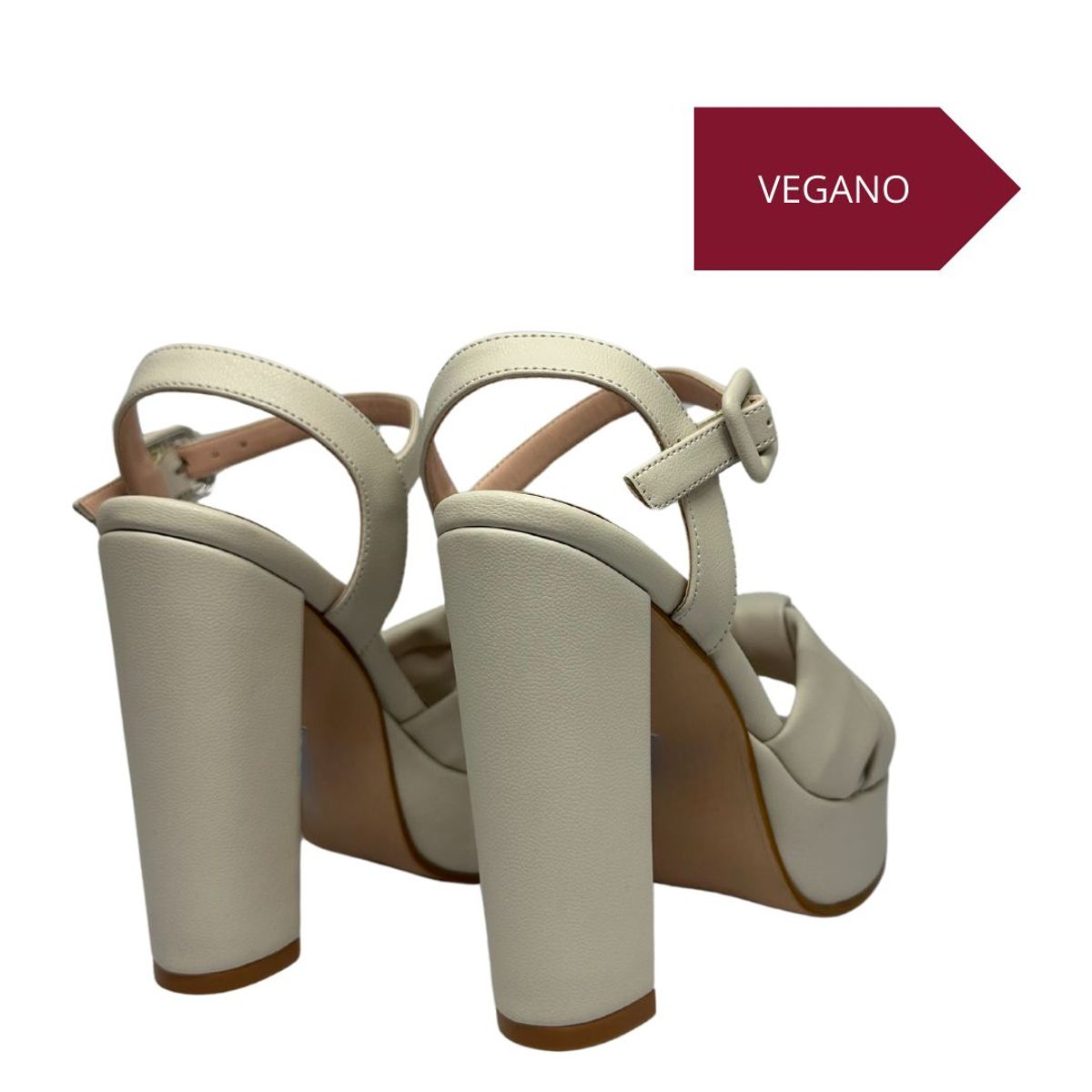 GENERICO - SANDALIAS MUJER ZEPHYRA KNOT