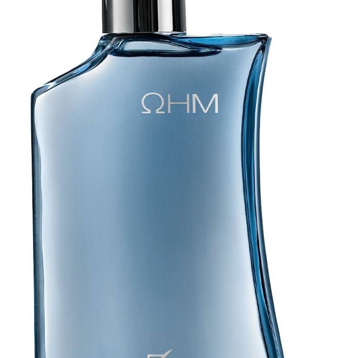 YANBAL - OHM Perfume de Hombre Yanbal + bolsa de regalo