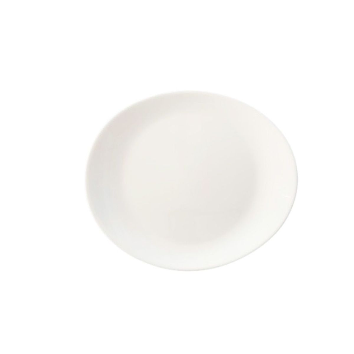 ARCOROC - Plato x4 pollero 30x26 cm Restaurant uni