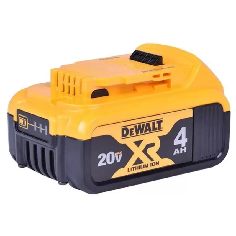 DEWALT - BATERIA 20V 4AH DCB204 - DEWALT