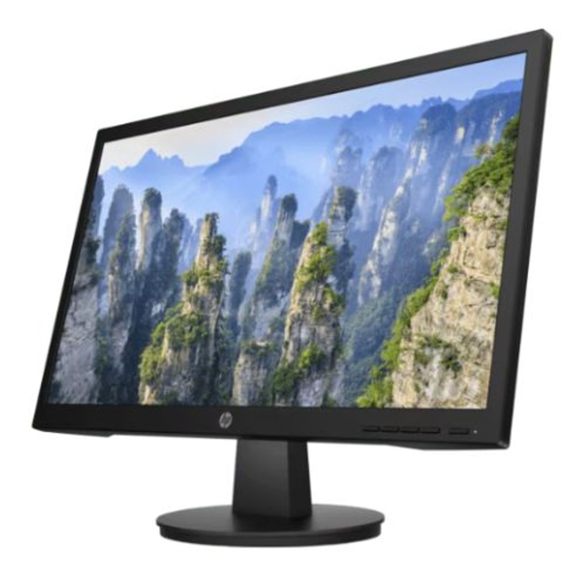 HP - Monitor HP FHD V22 215