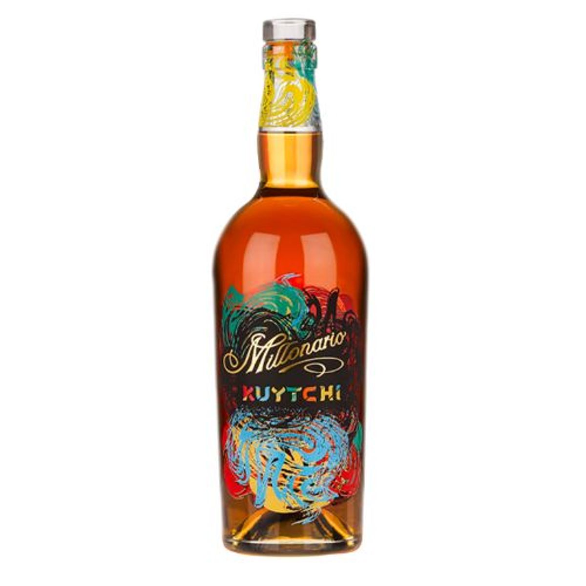 GENERICO - Ron MILLONARIO Kuytchi Botella 700 ml