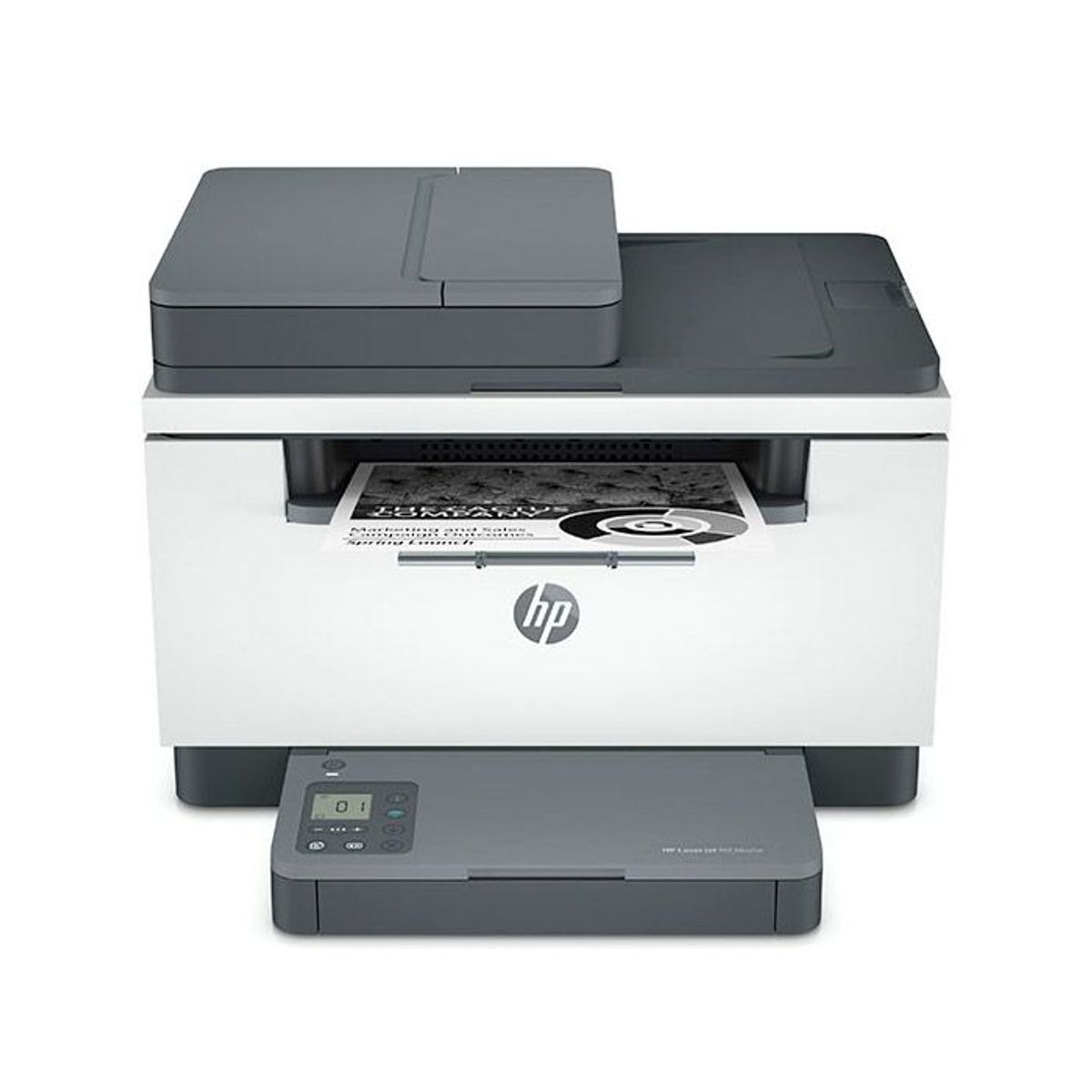 HP - MULTIFUNCIONAL HP LASER JET M236SDW 9YG09A