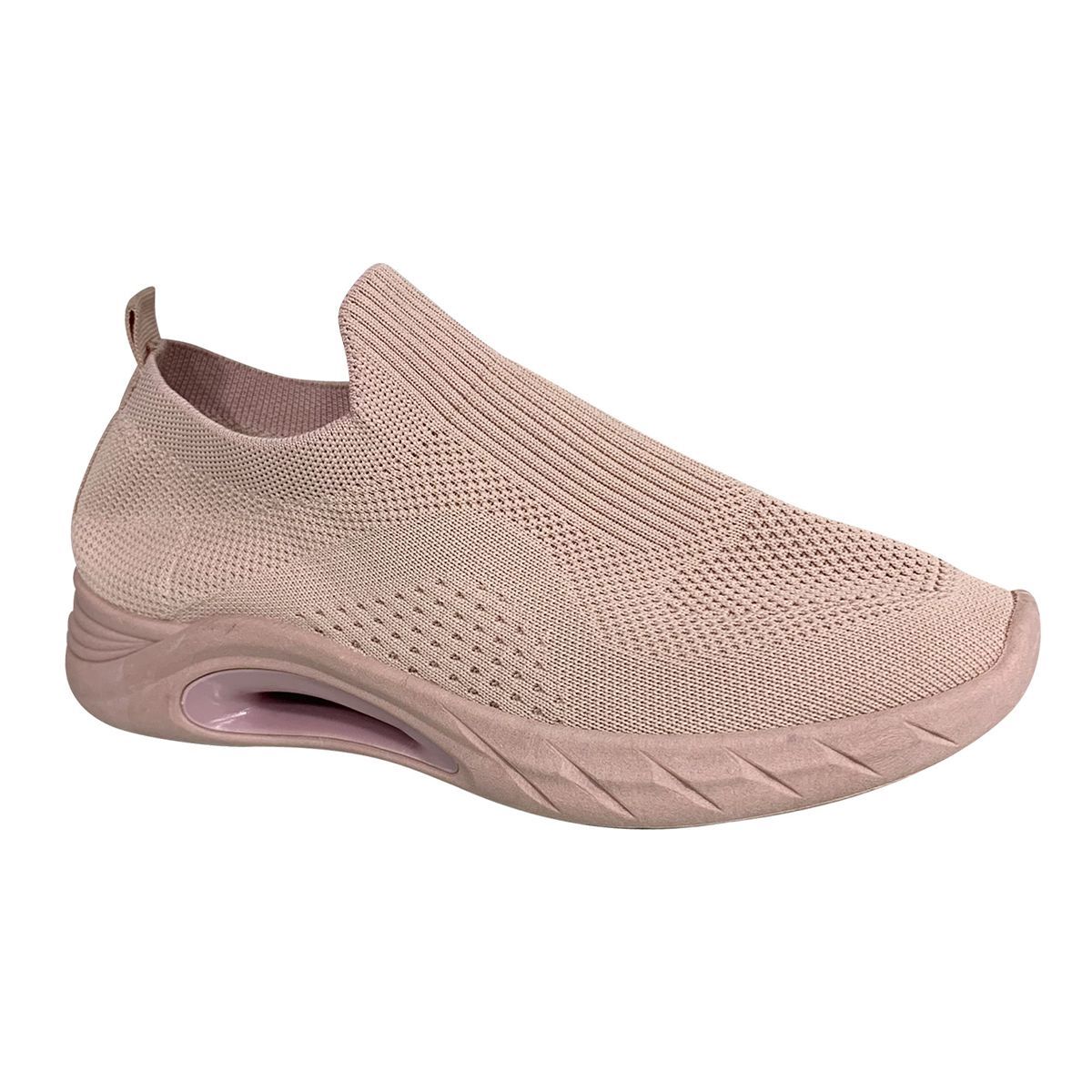 STHEF - Zapatilla STHEF 7551 T ROSADO