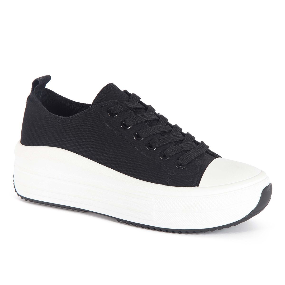 STHEF - Zapatilla STHEF 7567 T NEGRO