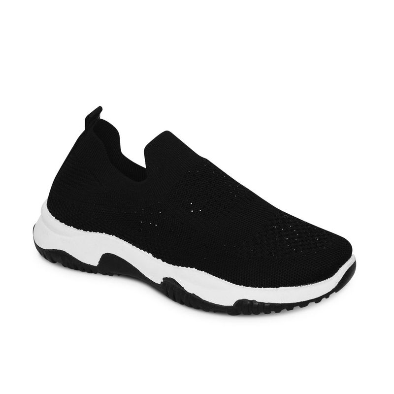 STHEF - Zapatilla STHEF 7673 NEGRO