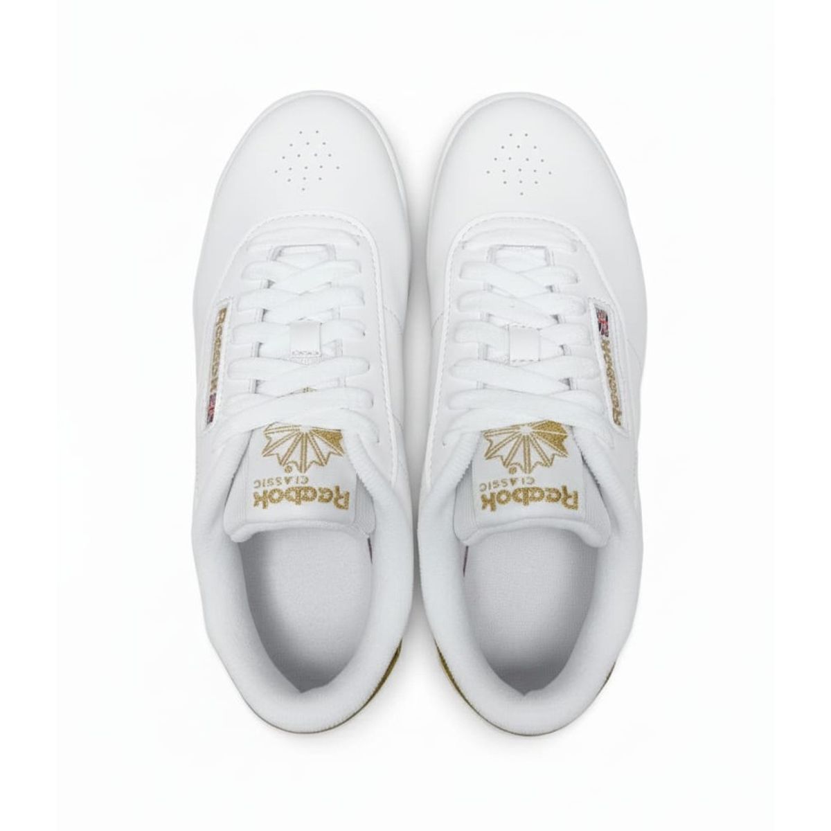 REEBOK - ZAPATILLAS REEBOK PRINCESS 100000075