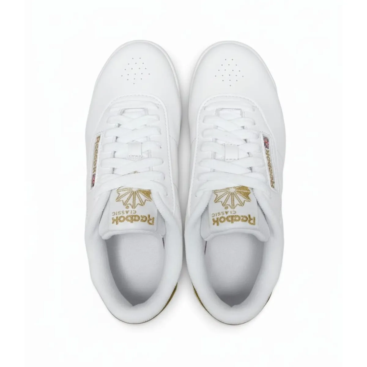 REEBOK - ZAPATILLAS REEBOK PRINCESS 100000075