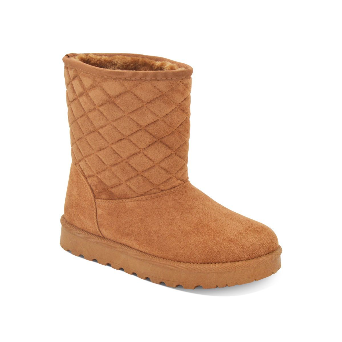 STHEF - Botas STHEF 7658 CAMEL