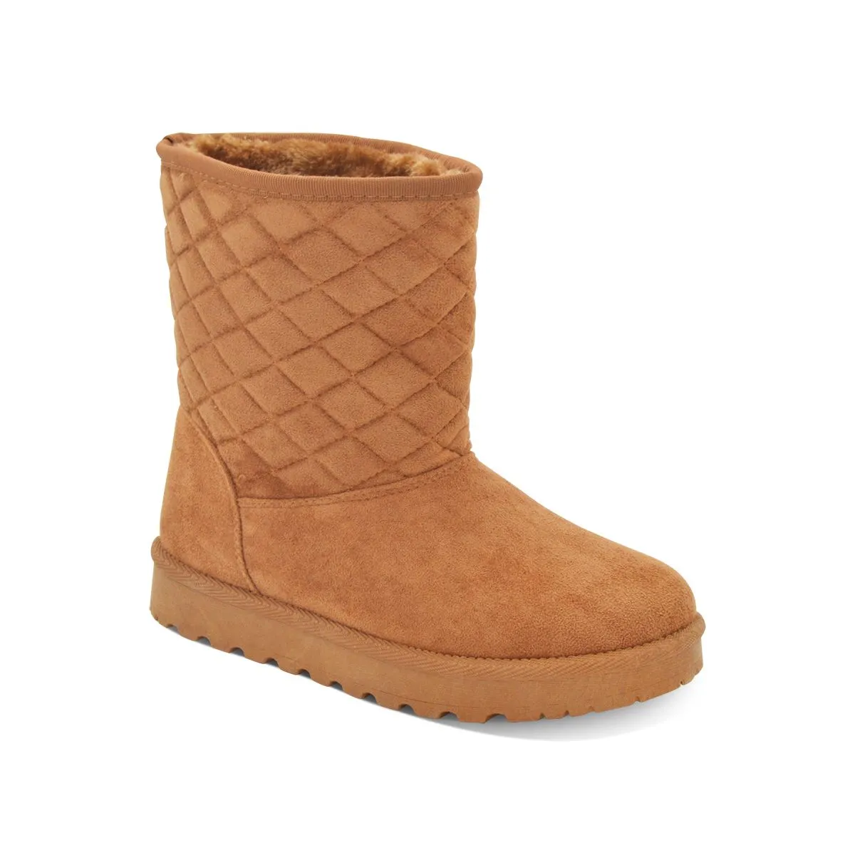 STHEF - Botas STHEF 7658 CAMEL