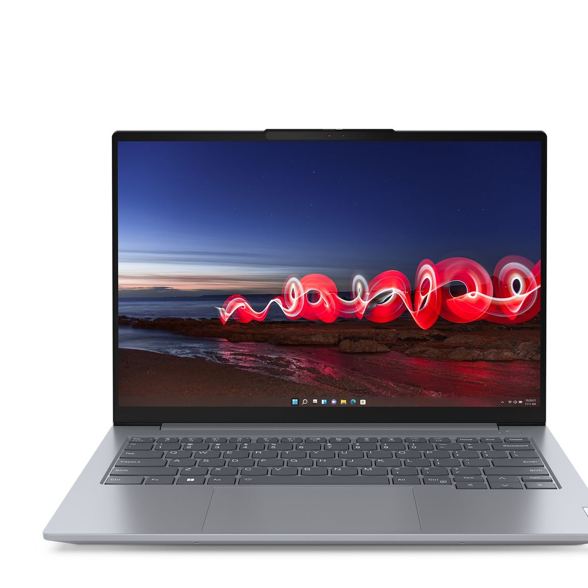 LENOVO - Laptop Lenovo ThinkBook 14 Gen 6 14” AMD Ryzen 7 16GB 512GB