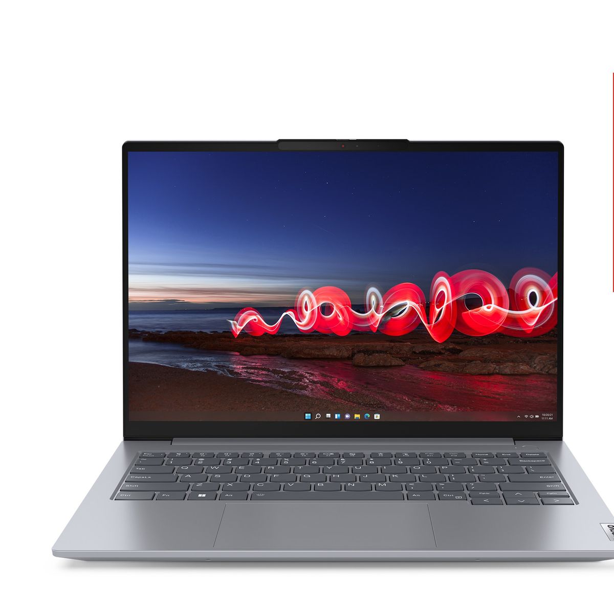 LENOVO - Laptop Lenovo ThinkBook 14 Gen 6 14” AMD Ryzen 7 16GB 512GB