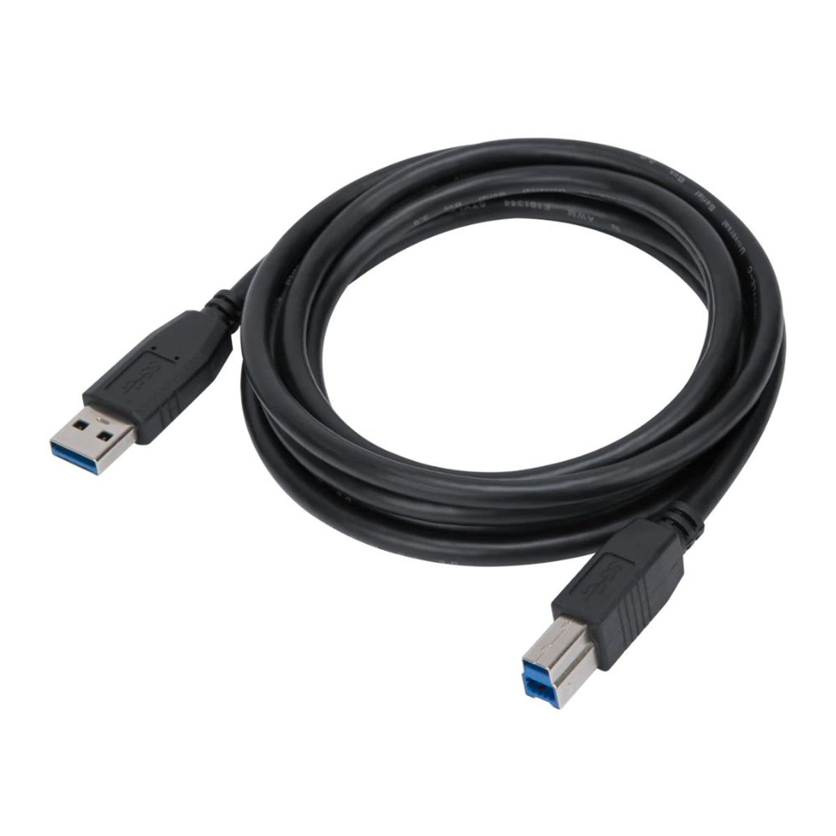 GENERICO - Cable Para Impresora USB 3.0 - 5 m