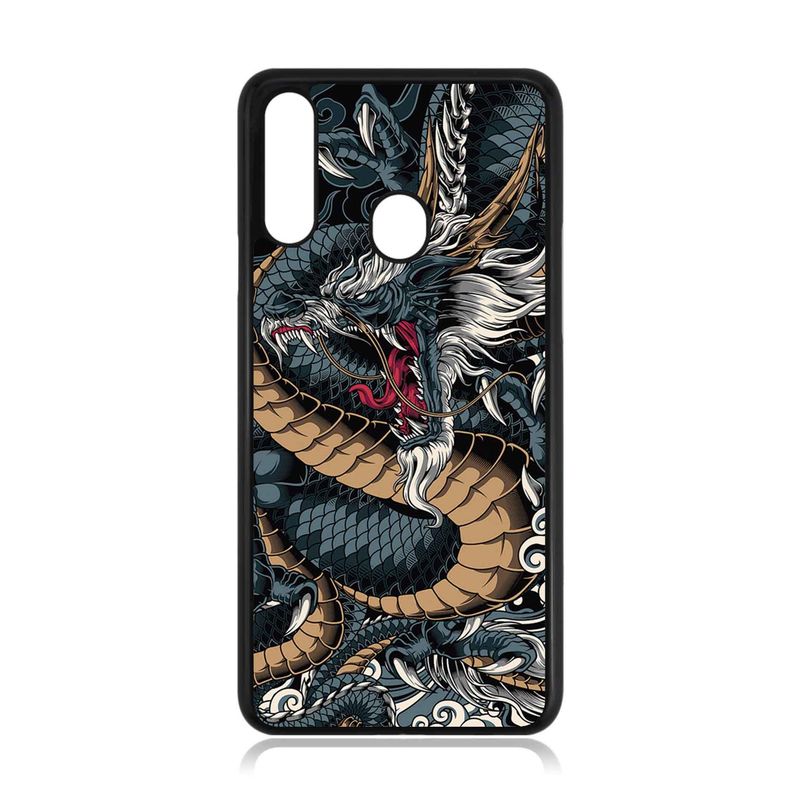 GENERICO - Funda Protector Case Para SAMSUNG A20S