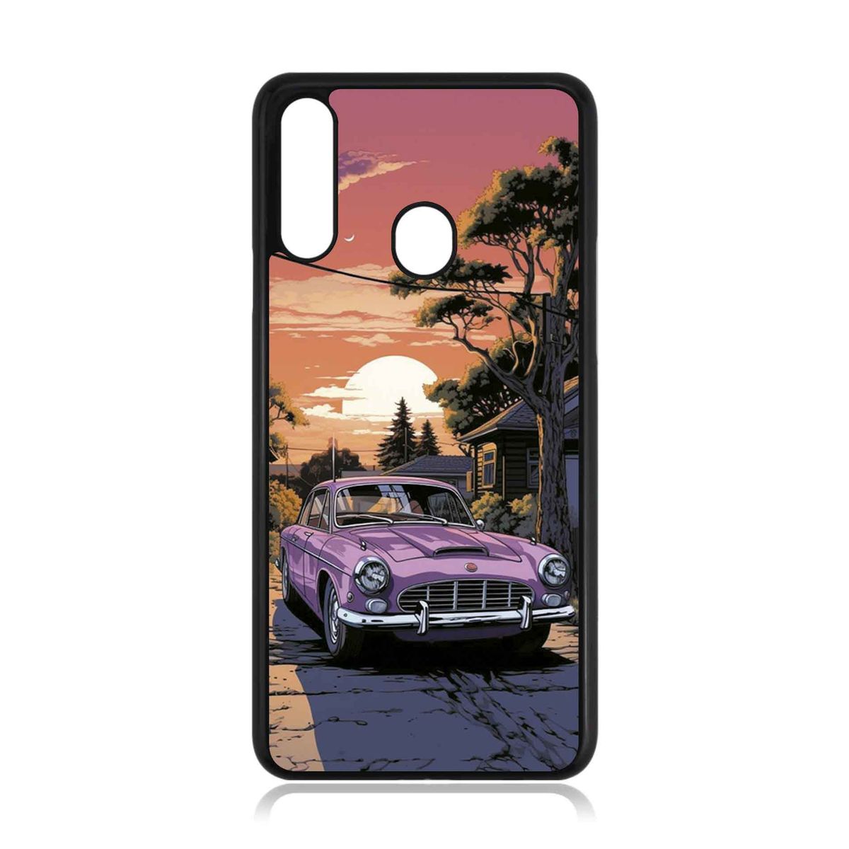 GENERICO - Funda Protector Case Para SAMSUNG A20S