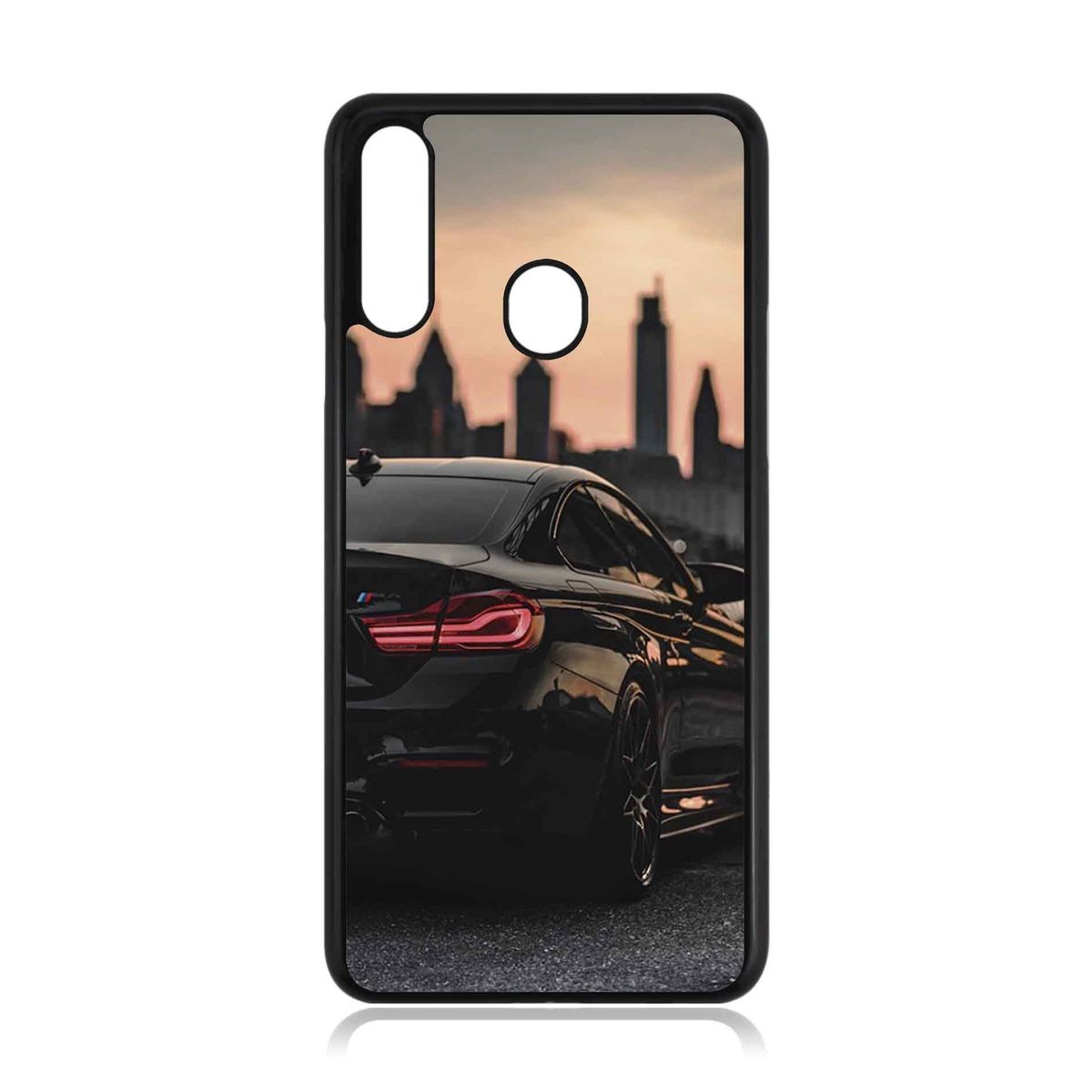 GENERICO - Funda Protector Case Para SAMSUNG A20S