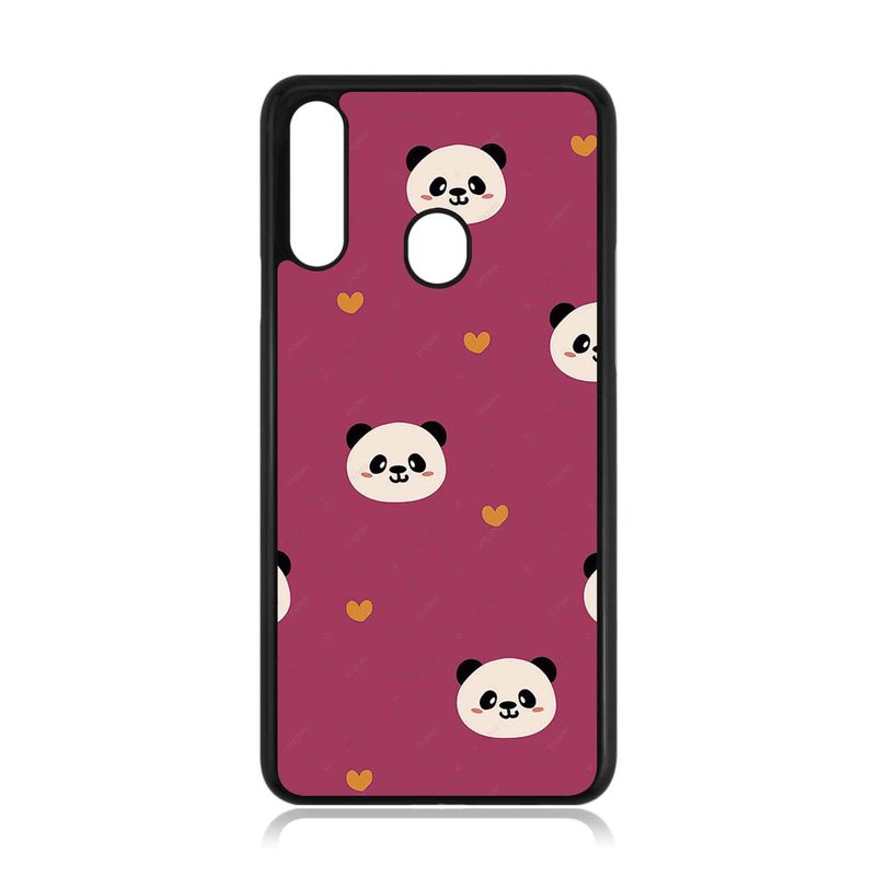 GENERICO - Funda Protector Case Para SAMSUNG A20S