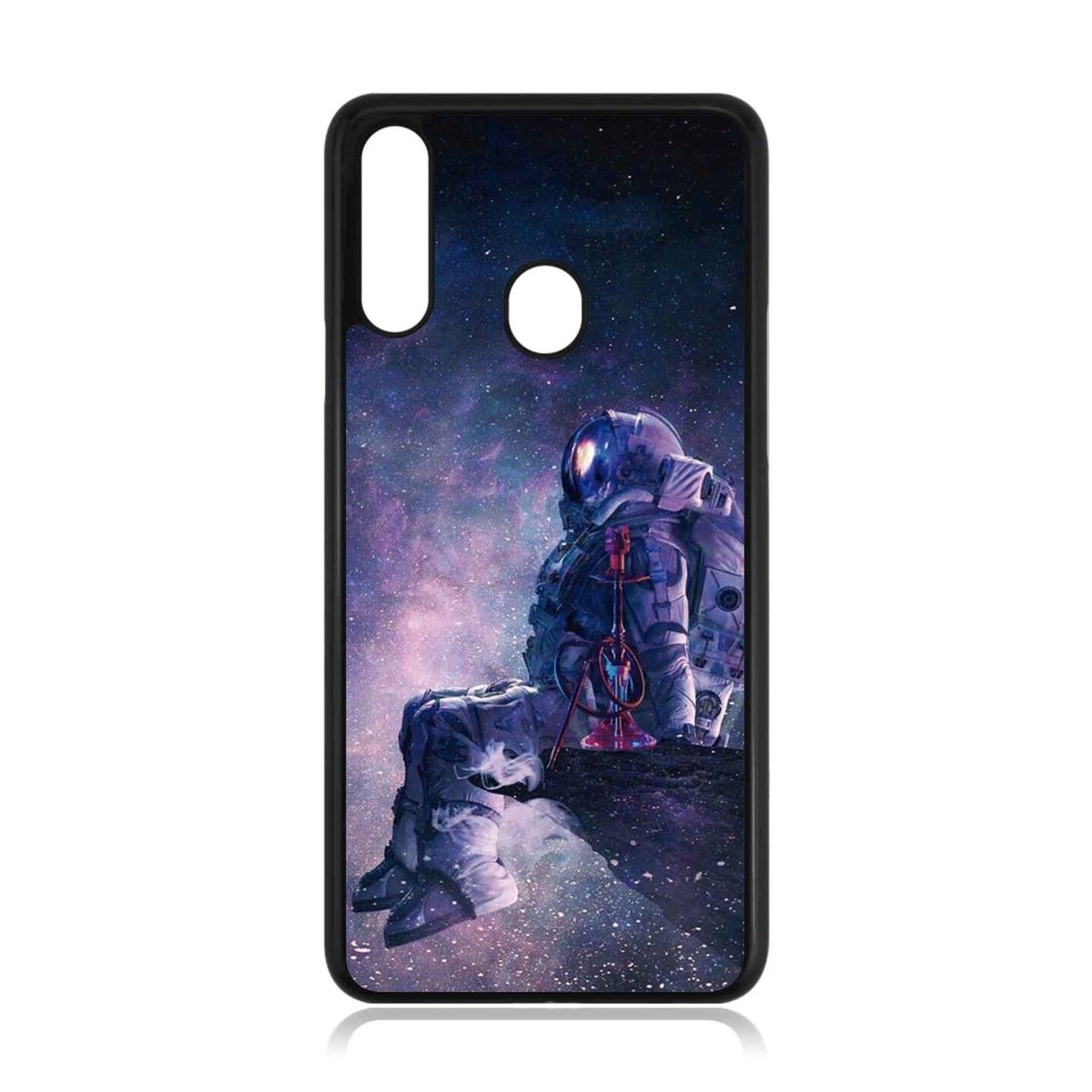 GENERICO - Funda Protector Case Para SAMSUNG A20S