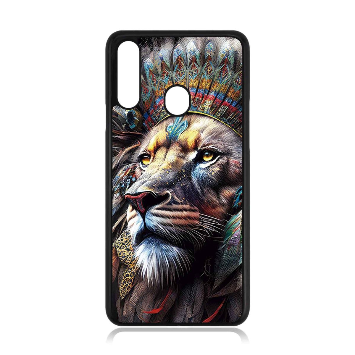 GENERICO - Funda Protector Case Para SAMSUNG A20S