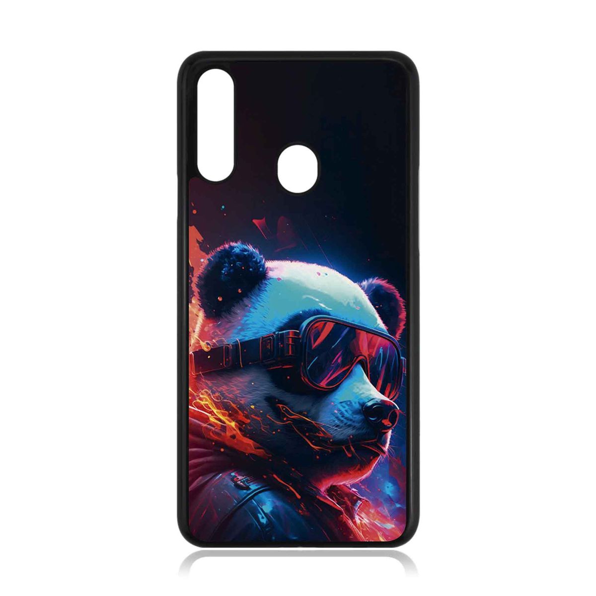 GENERICO - Funda Protector Case Para SAMSUNG A20S