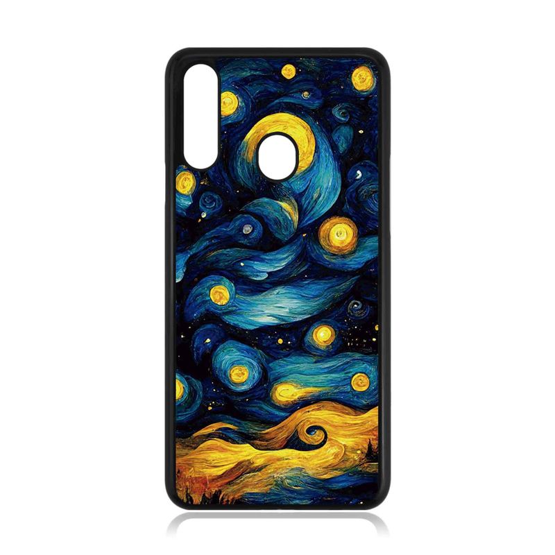 GENERICO - Funda Protector Case Para SAMSUNG A20S