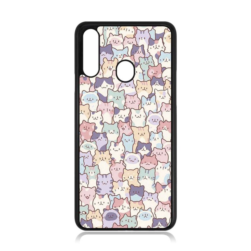 GENERICO - Funda Protector Case Para SAMSUNG A20S