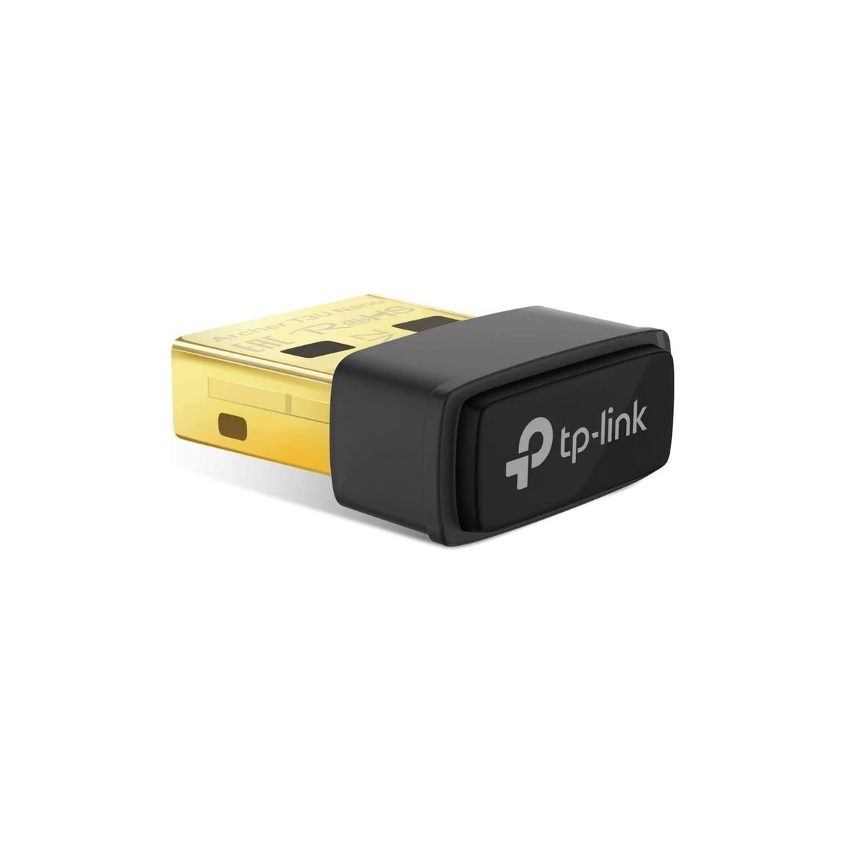 TP LINK - ADAPTADOR USB WIFI TP-LINK ARCHER T3U NANO AC1300