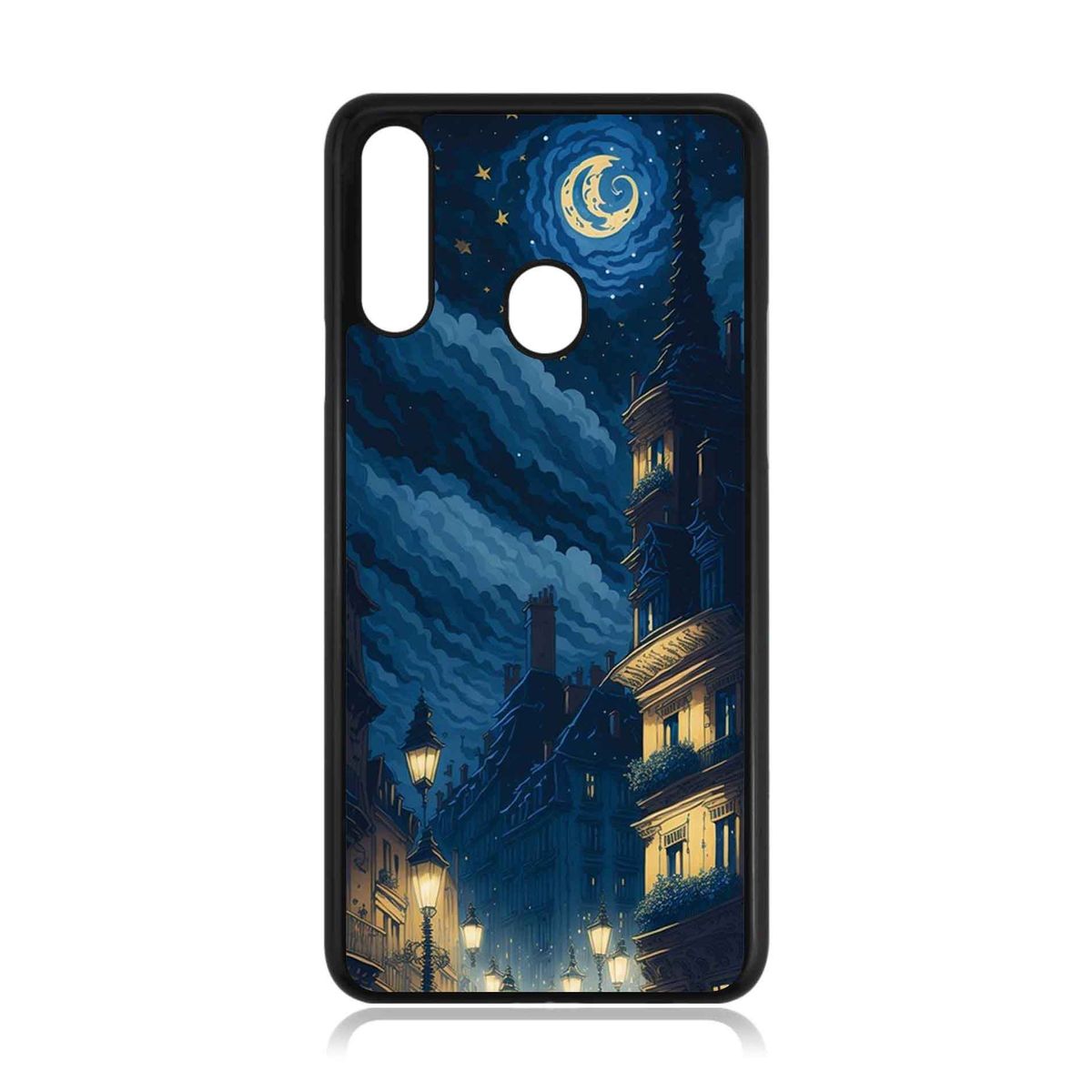 GENERICO - Funda Protector Case Para SAMSUNG A20S