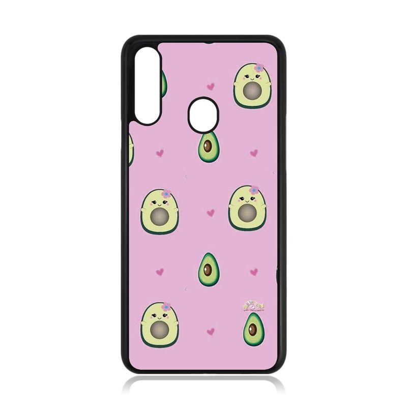 GENERICO - Funda Protector Case Para SAMSUNG A20S