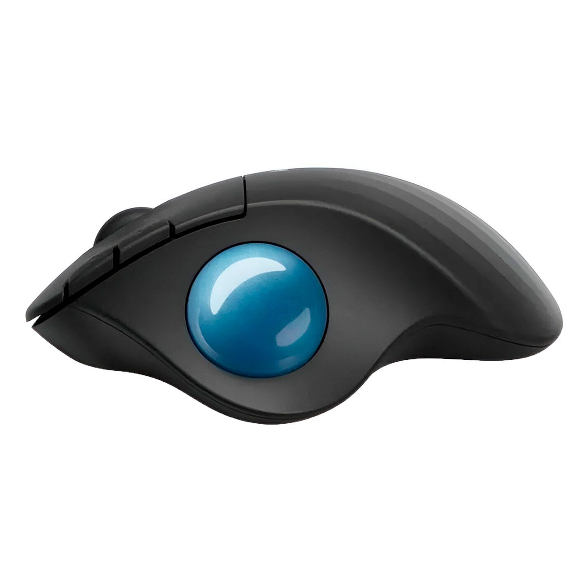 LOGITECH - MOUSE LOGITECH ERGO M575 WIRELESS  BT TRACKBALL BLACK