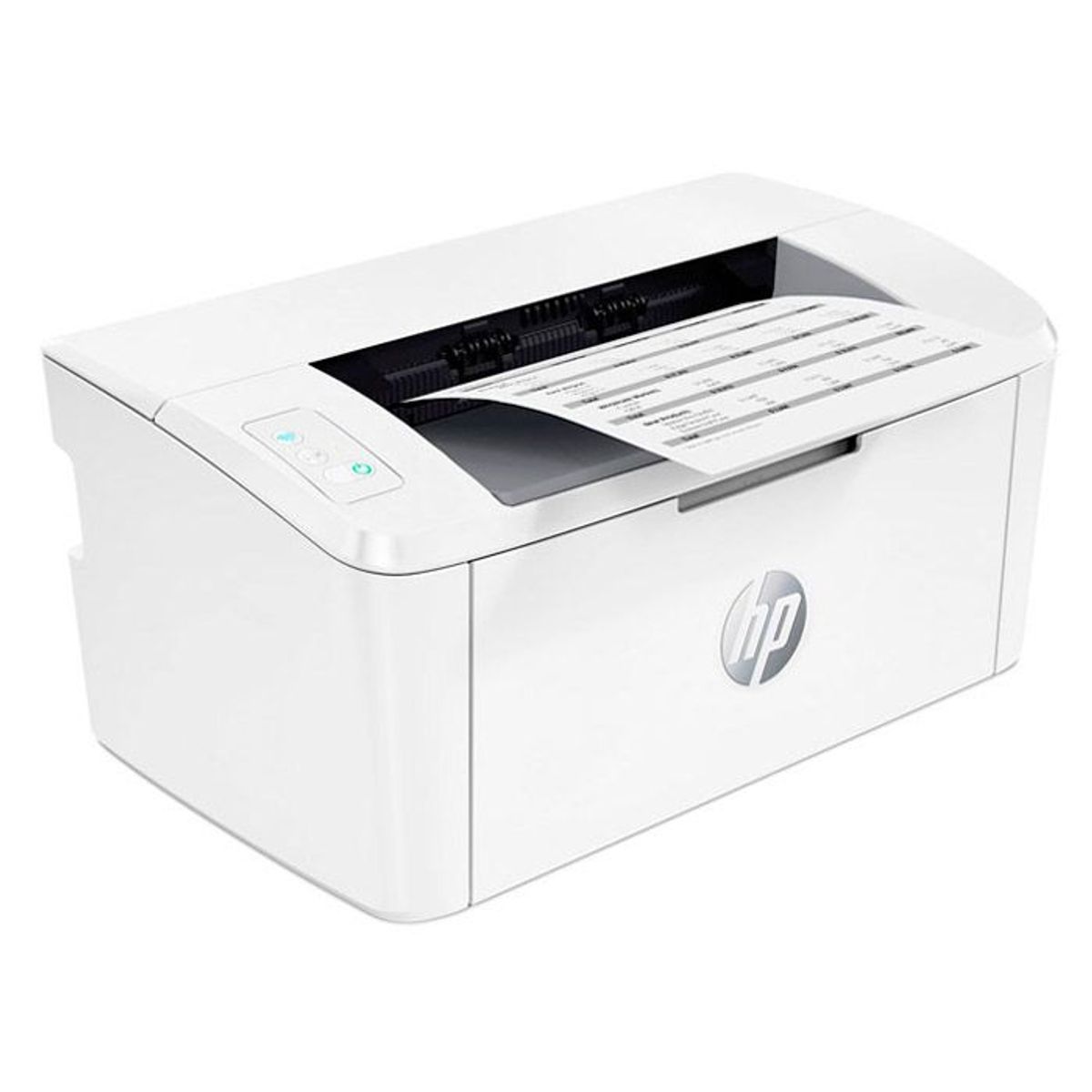HP - IMPRESORA LASERJET HP M111W BN 7MD68A