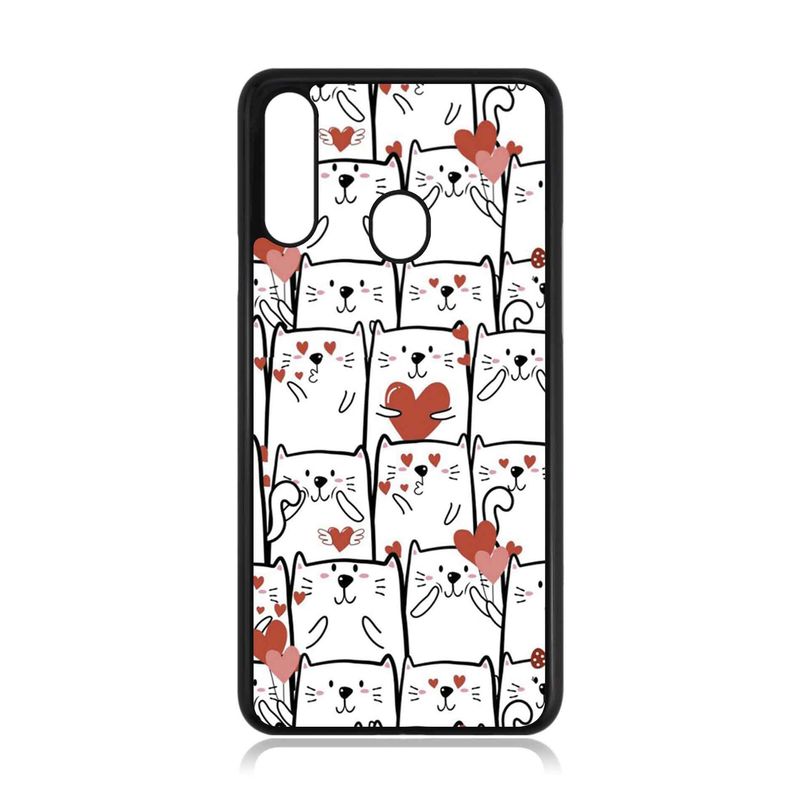 GENERICO - Funda Protector Case Para SAMSUNG A20S