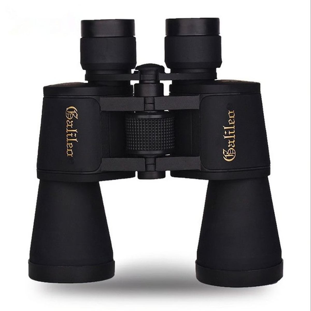 GALILEO - BINOCULAR 20X50 MARCA GALILEO 1000 Y GRAN ALCANCE