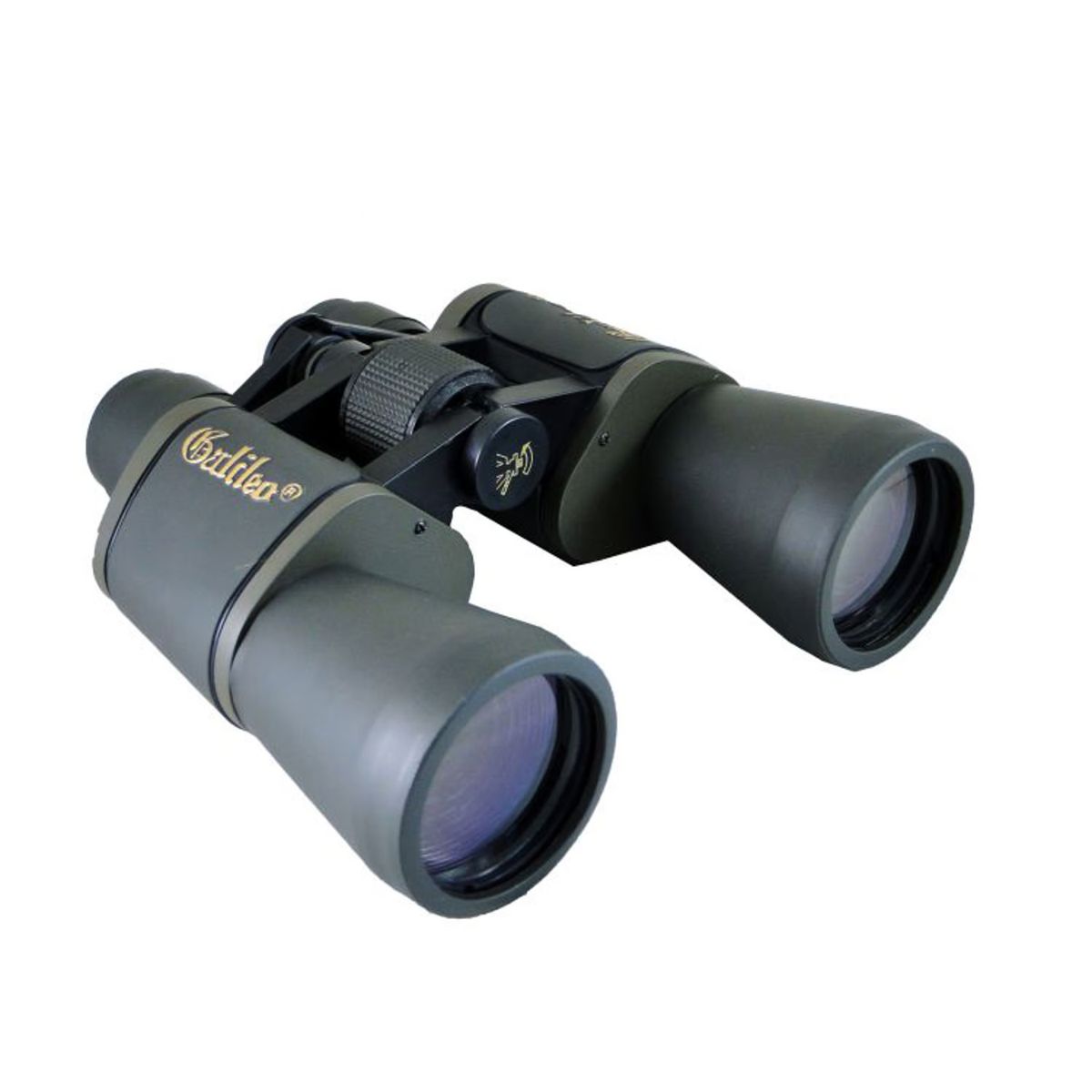 GALILEO - BINOCULAR 20X50 MARCA GALILEO 1000 Y GRAN ALCANCE