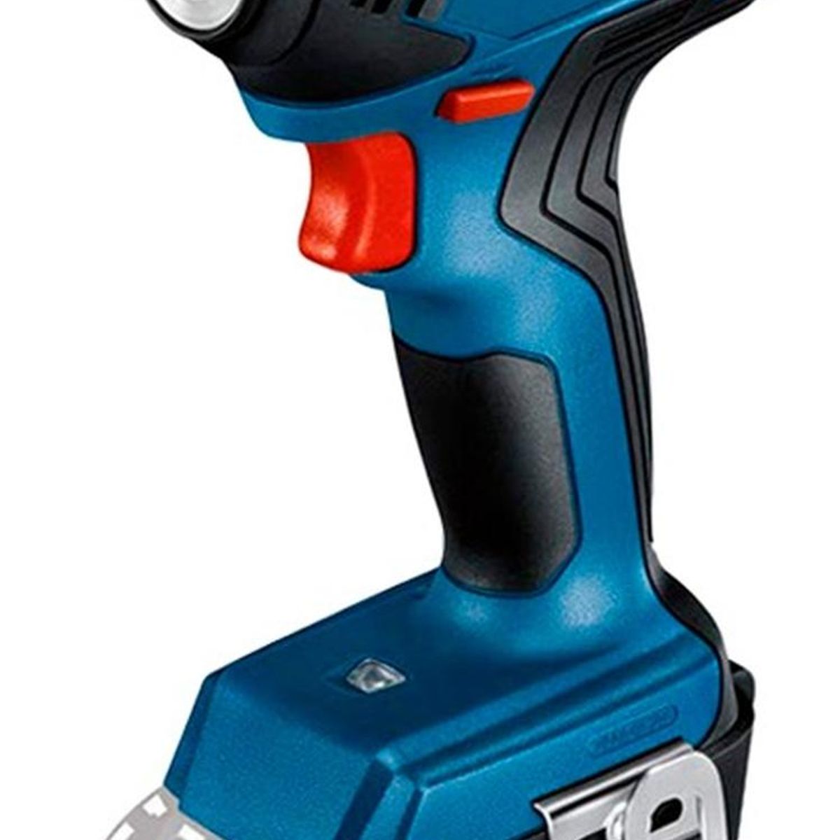 Bosch - Bosch Taladro Percutor GSB 185-LI + Atornillador Impacto GDR 18V-200