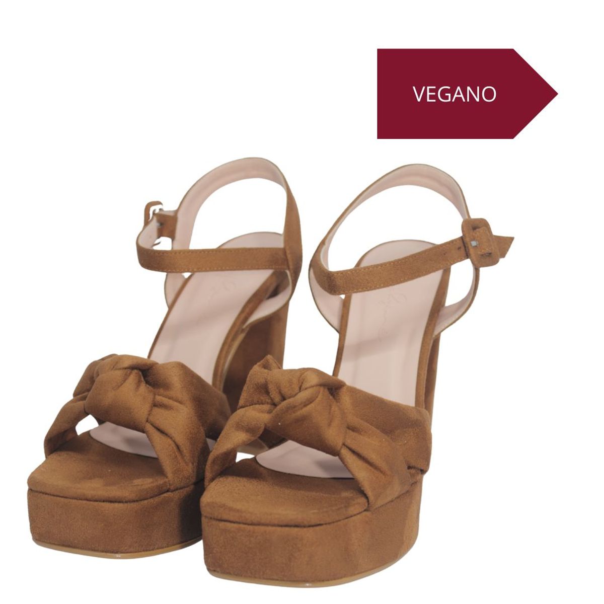 GENERICO - SANDALIAS MUJER ZEPHYRA KNOT