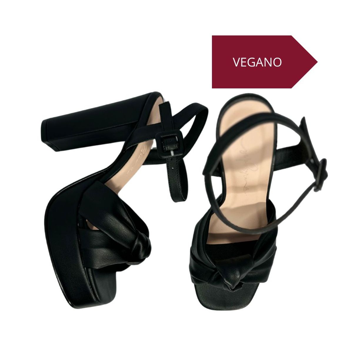 GENERICO - SANDALIAS MUJER ZEPHYRA KNOT