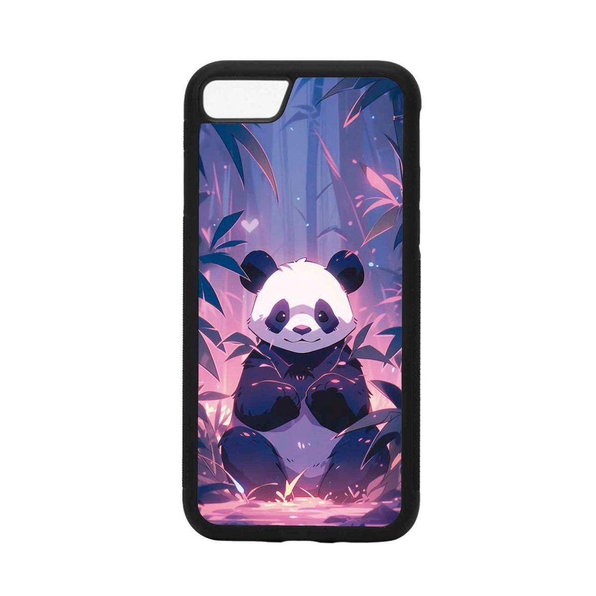 GENERICO - Funda Protector Case Para IPHONE 7